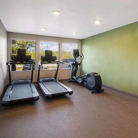 Woodspring Suites East Lansing - University Area Kültér fotó