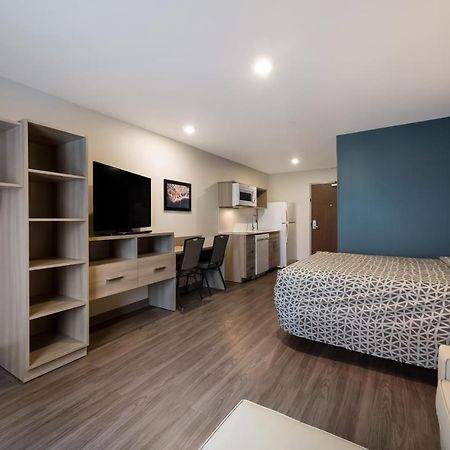 Woodspring Suites East Lansing - University Area Kültér fotó