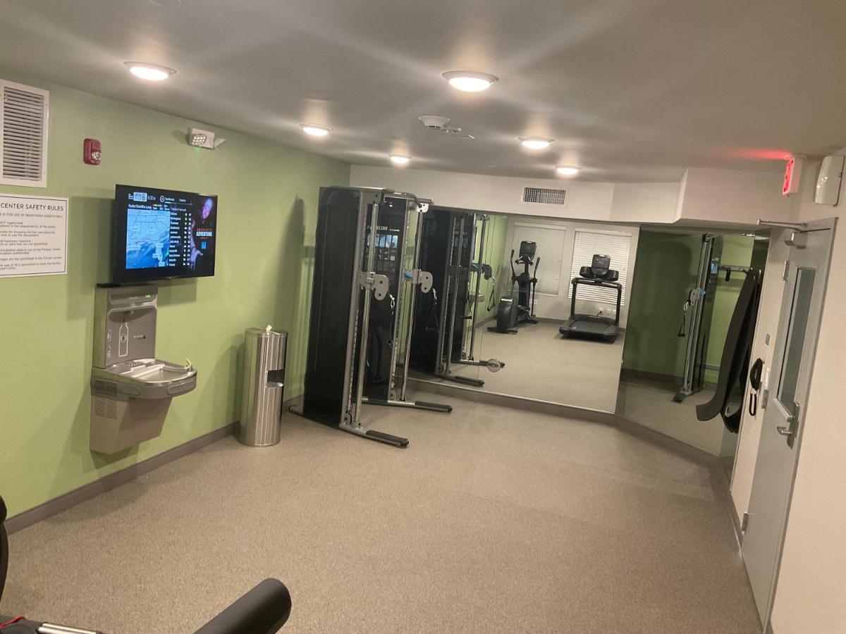 Woodspring Suites East Lansing - University Area Kültér fotó