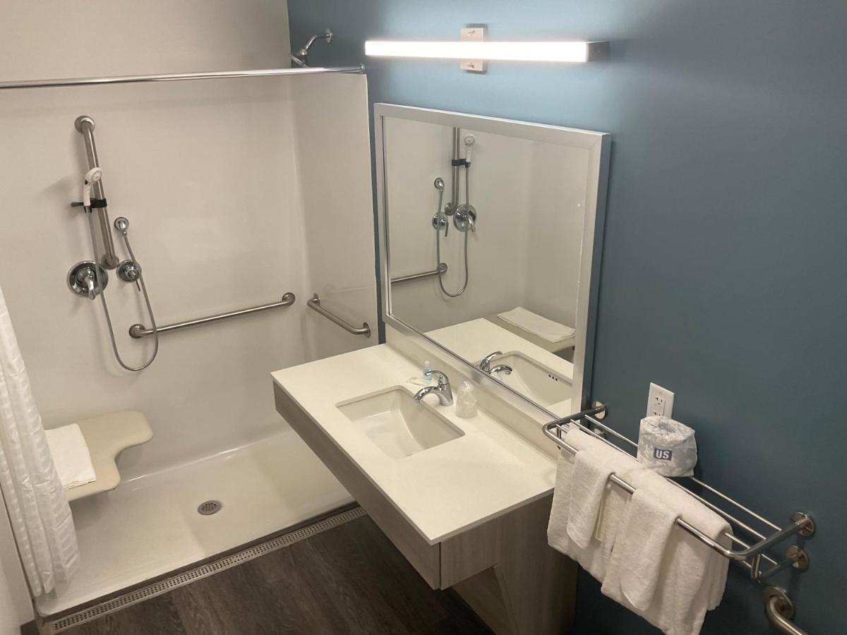 Woodspring Suites East Lansing - University Area Kültér fotó