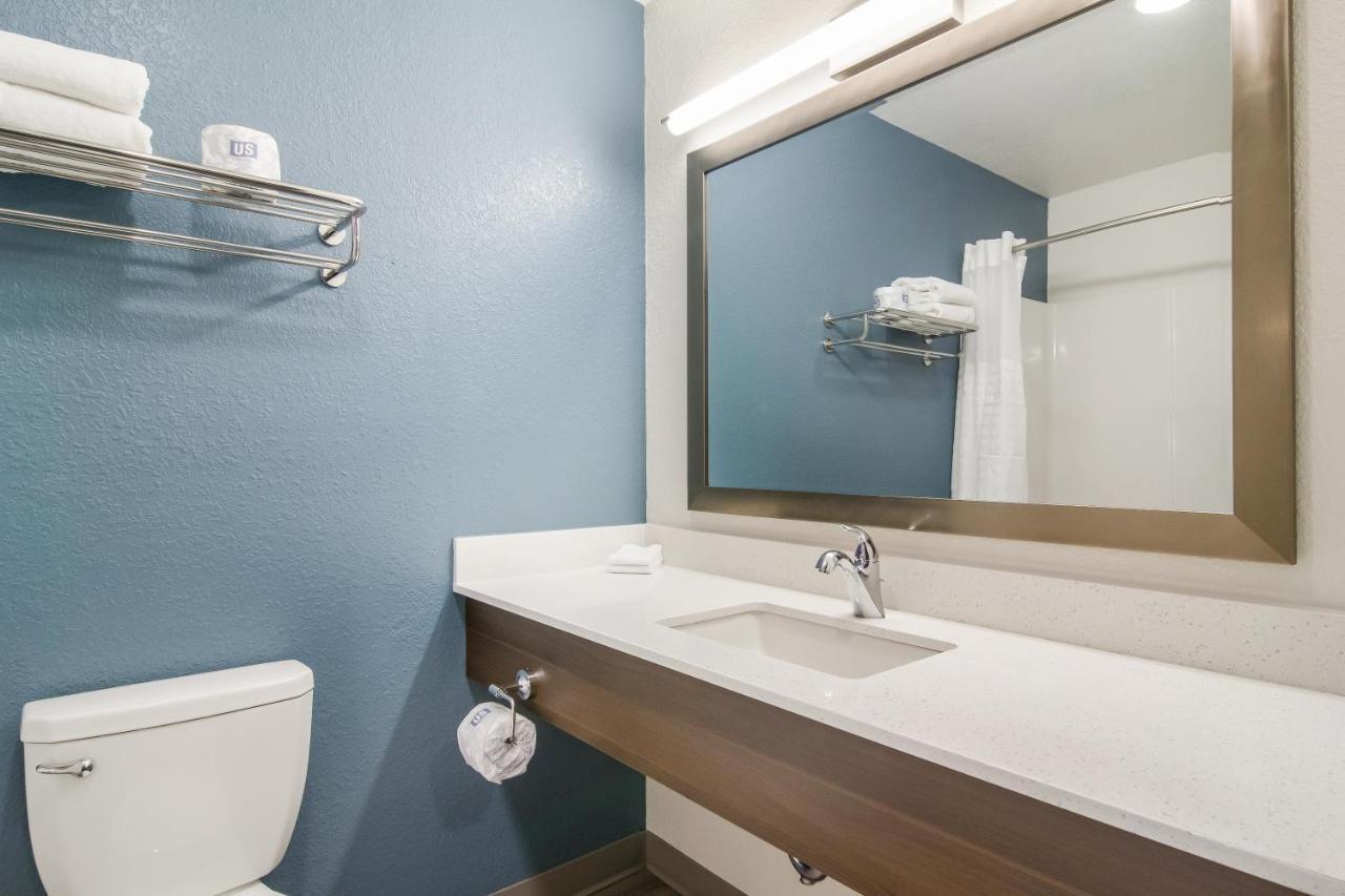 Woodspring Suites East Lansing - University Area Kültér fotó